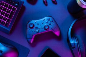 Commandez un serveur de jeux performant