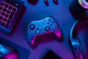 Commandez un serveur de jeux performant