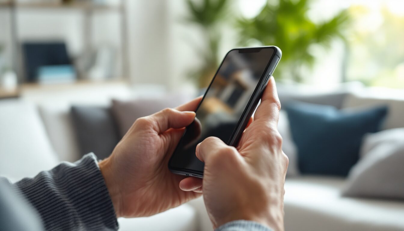 déverrouiller un telephone sans le mot de passe