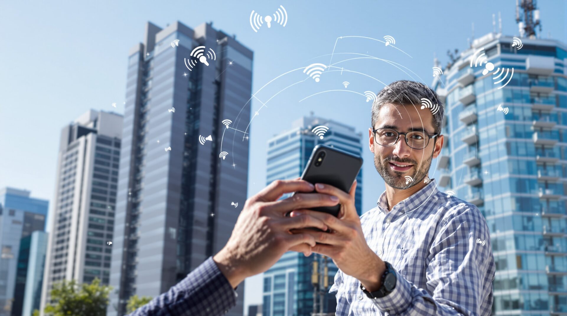 Comment savoir si votre zone est couverte par la 5G ?