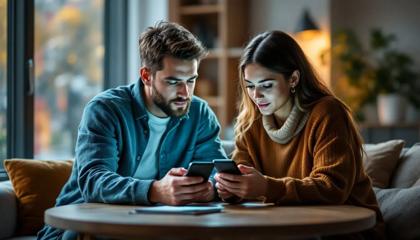 comment récupérer les sms d un autre téléphone portable