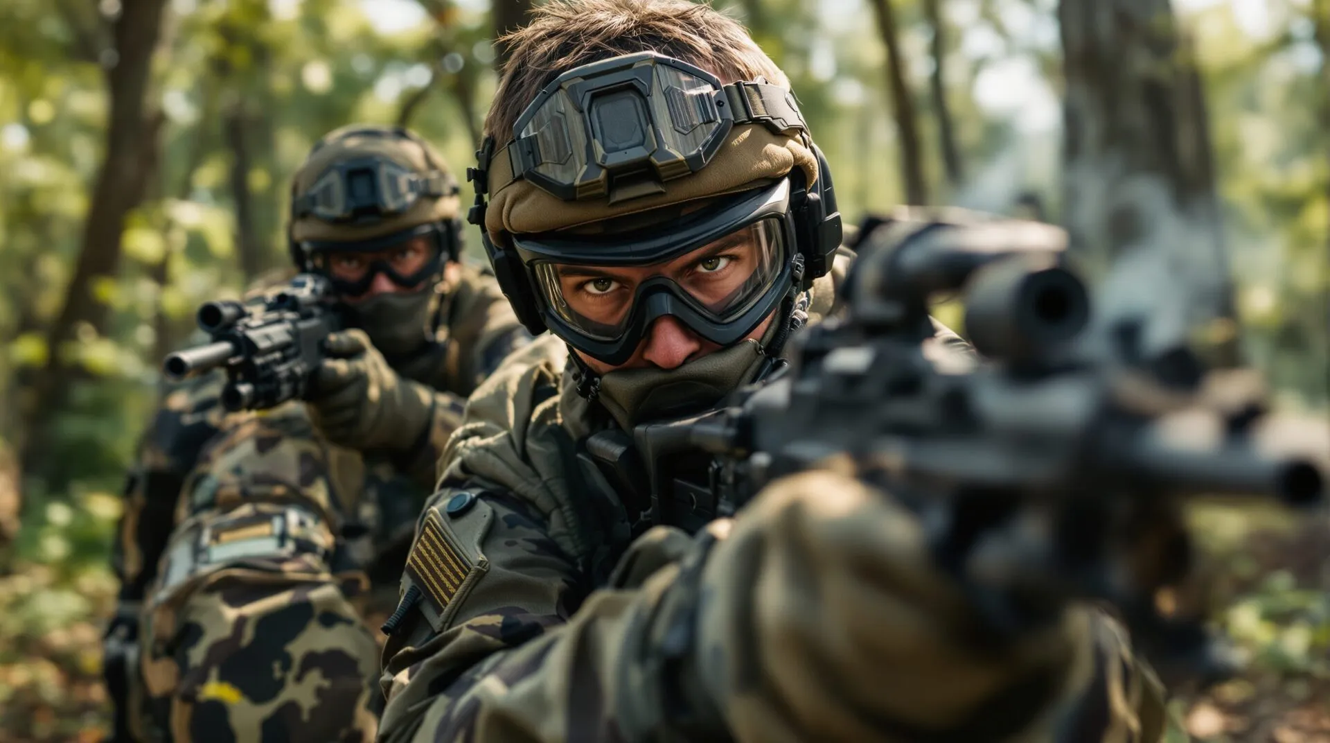 airsoft