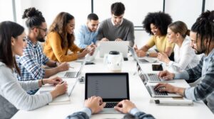 Pourquoi choisir une solution de vote électronique ?