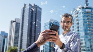 Comment savoir si votre zone est couverte par la 5G ?