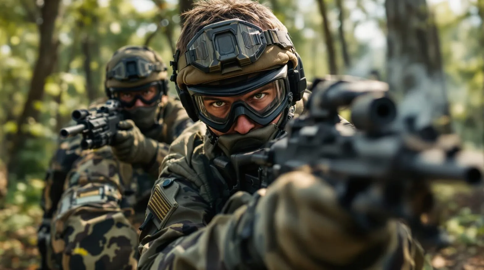 airsoft