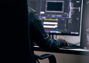 développeur de jeux vidéo