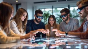 tendance hightech webzine