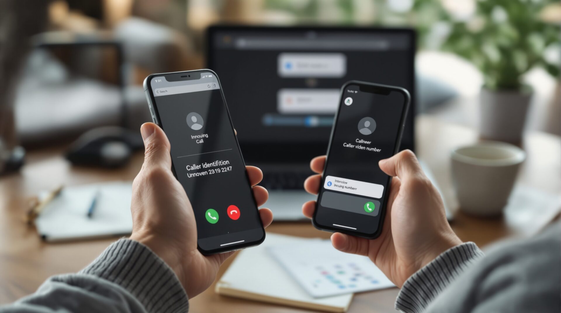 a qui est ce numéro