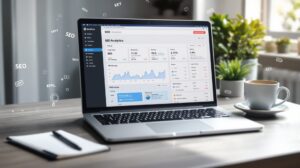 seo optimisation wordpress