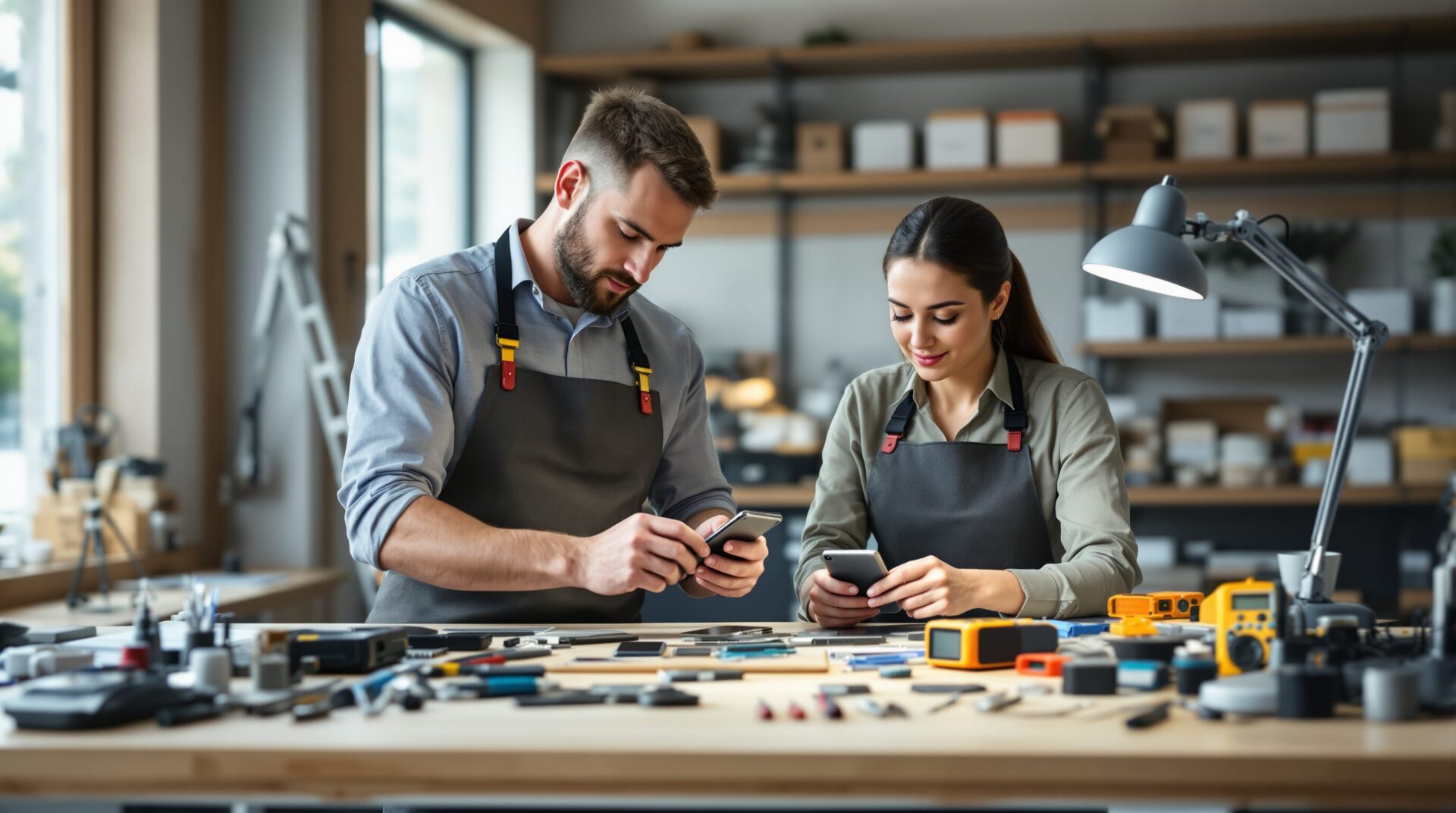 fournisseur téléphonie