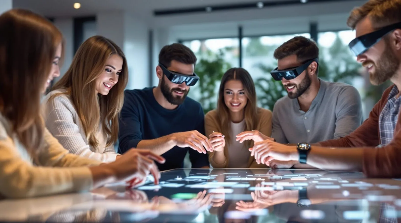 tendance hightech webzine