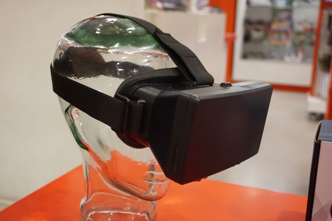 valise Vr