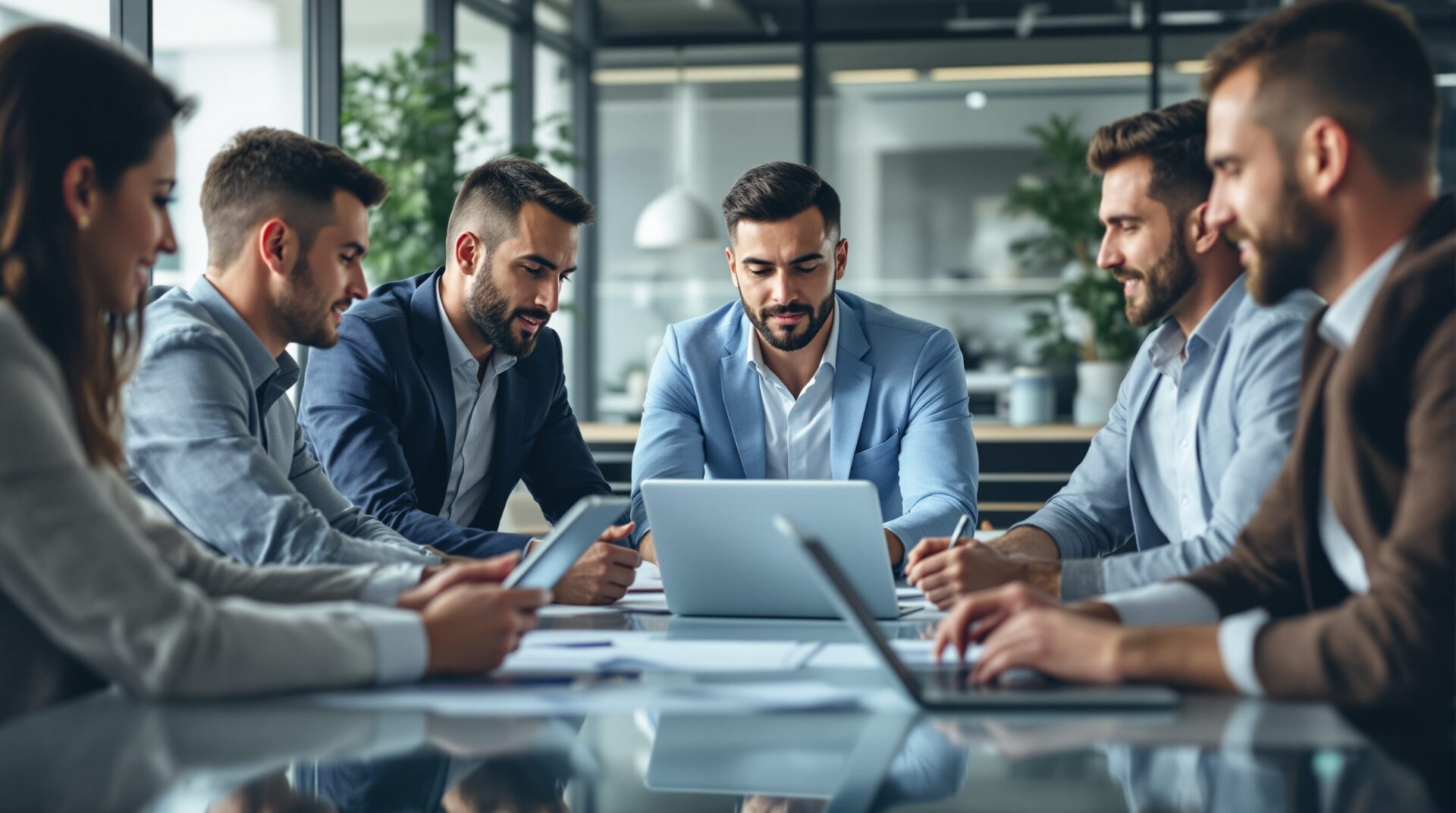 confiance technologique