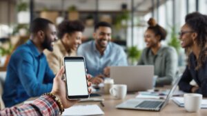 Comment Améliorer l’Engagement Client avec les Notifications SMS ?