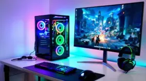 PC gamer