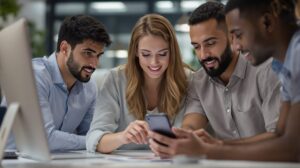 airdrop ne marche pas