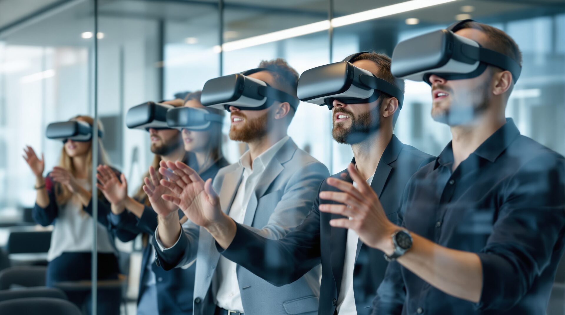 technologies pour événements