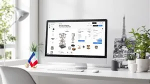 LiminuX : un configurateur 3D français qui repense le devis en ligne