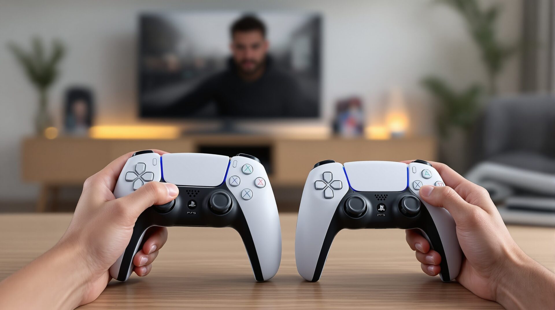 manette ps5