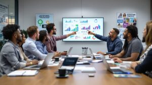 Pourquoi la publicité est essentielle pour développer son entreprise ?