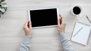 Problèmes de démarrage sur tablette : diagnostic et solutions efficaces