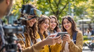 format instagram video