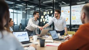 Pourquoi collaborer avec une agence SEO et est-ce vraiment nécessaire ?