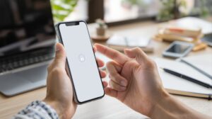 schéma de verrouillage