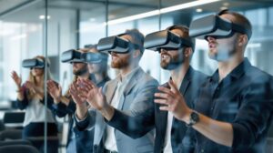 technologies pour événements