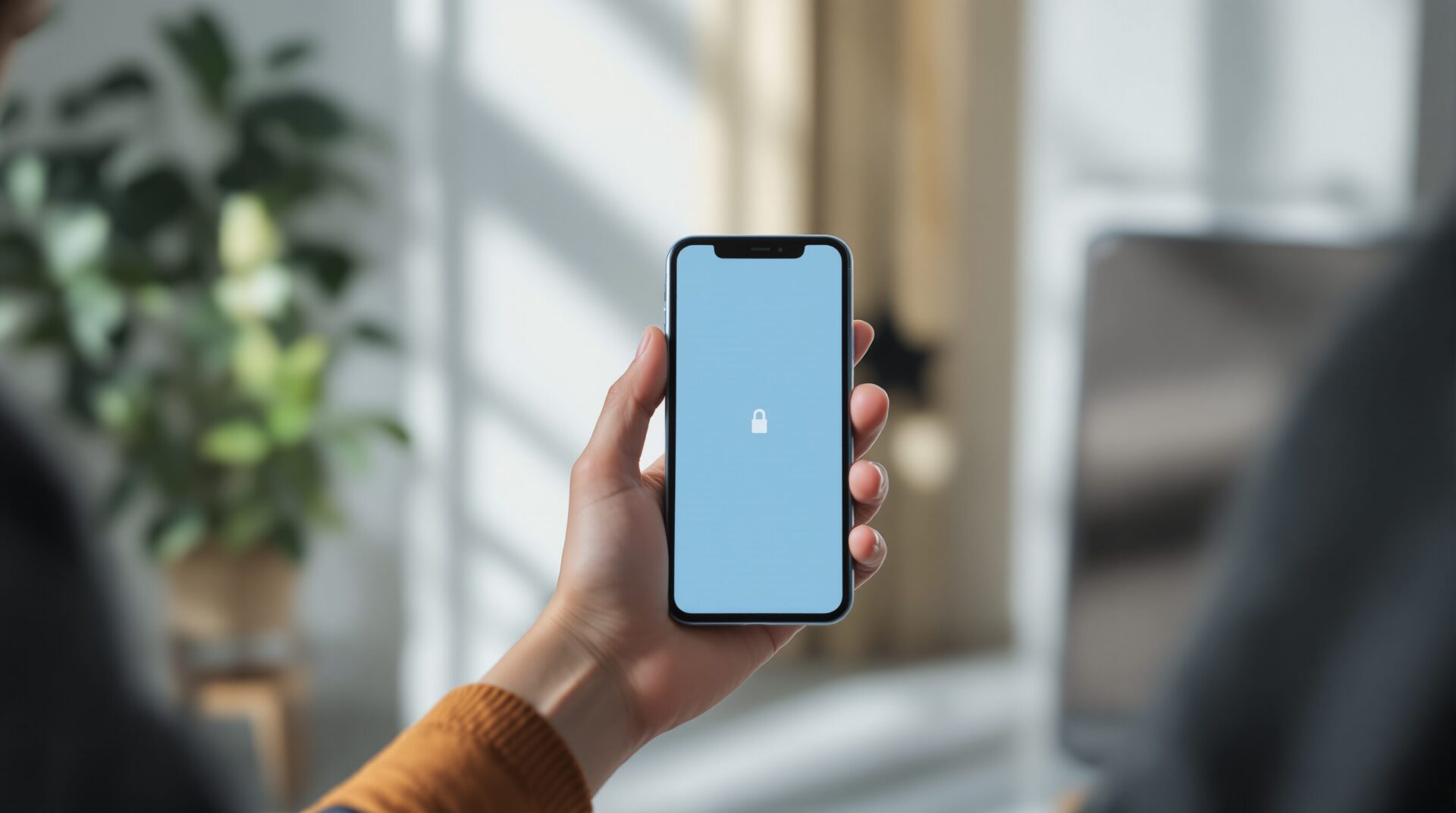 déverrouiller un telephone sans le mot de passe