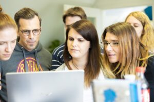 roadmap projet