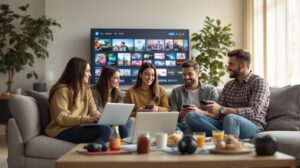 Streaming, anime et films : comment accéder aux catalogues du monde entier ?