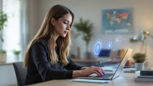 identite digitale