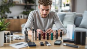 achat cigarette electronique