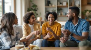 max partage de compte