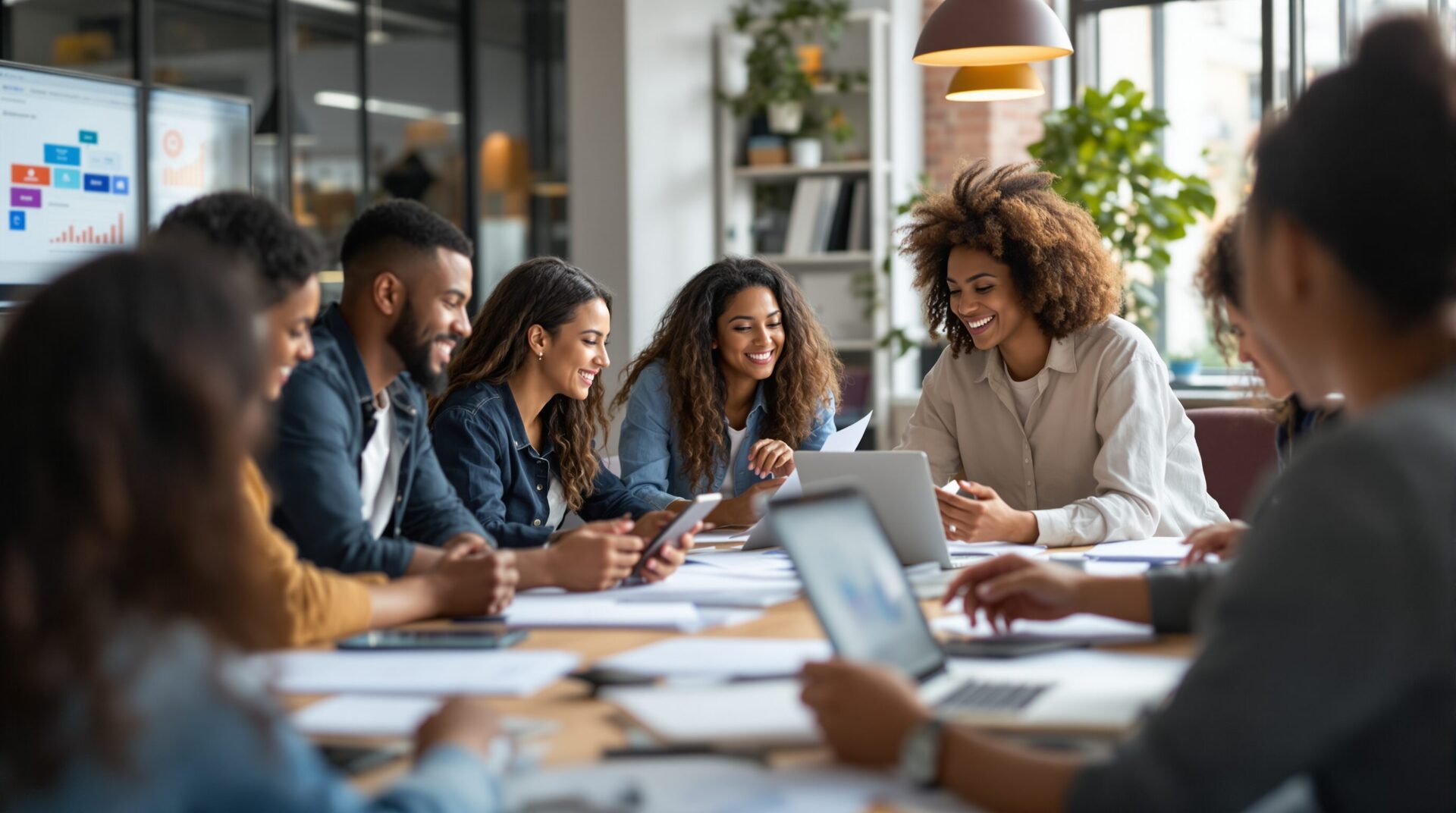 agence micro influenceur