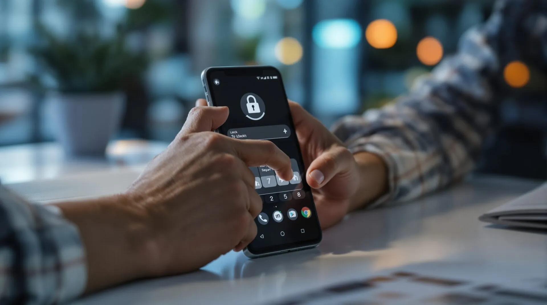 android multi tool software