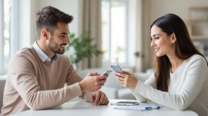 comment récupérer les sms d un autre téléphone portable