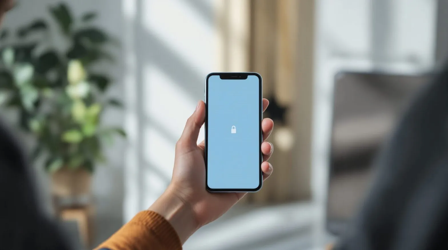 déverrouiller un telephone sans le mot de passe