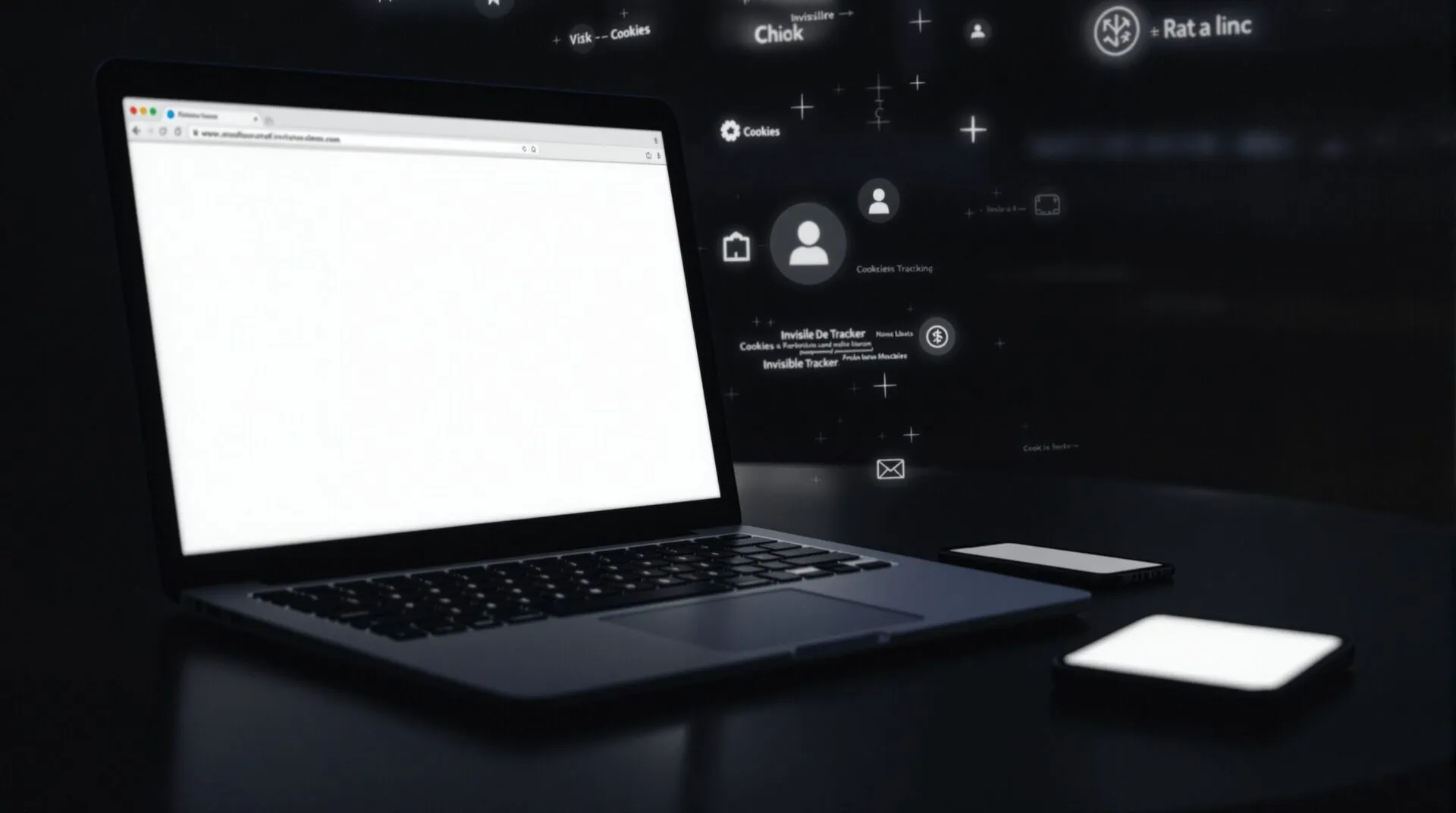 Comment les sites web gardent la trace de votre navigation