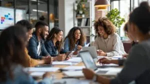 agence micro influenceur
