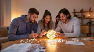 puzzle 3d