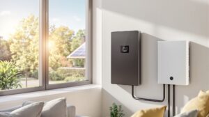 Batteries domestiques 2025 : comparatif des meilleures solutions de stockage d’énergie pour la maison