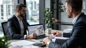 création de site internet