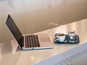 maintenance site WordPress