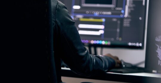 développeur de jeux vidéo