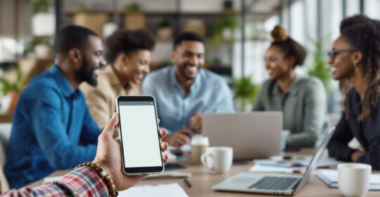 Comment Améliorer l’Engagement Client avec les Notifications SMS ?