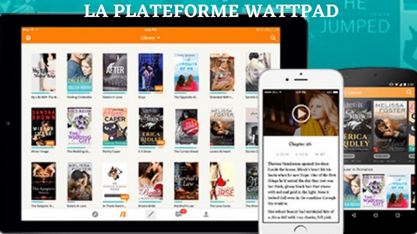Wattpad