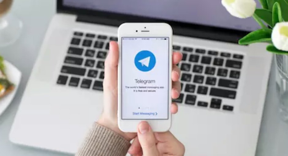 application telegram