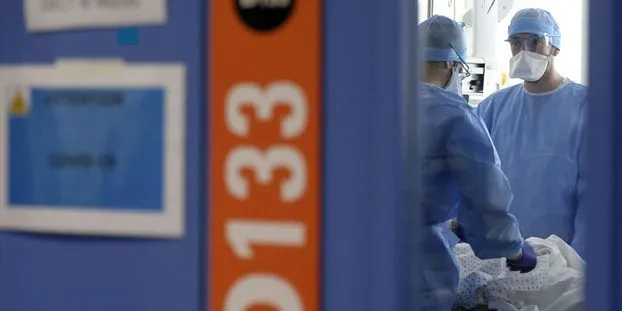 hopital